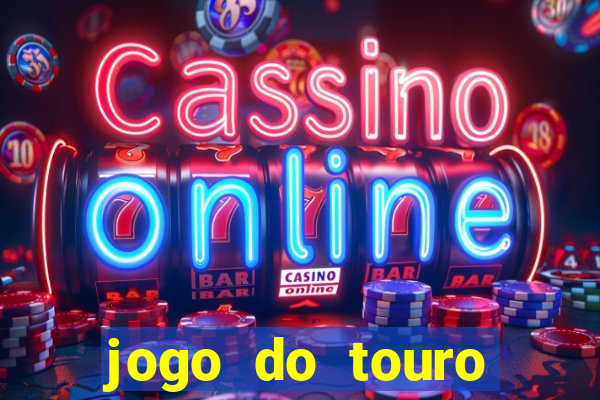 jogo do touro fortune ox demo